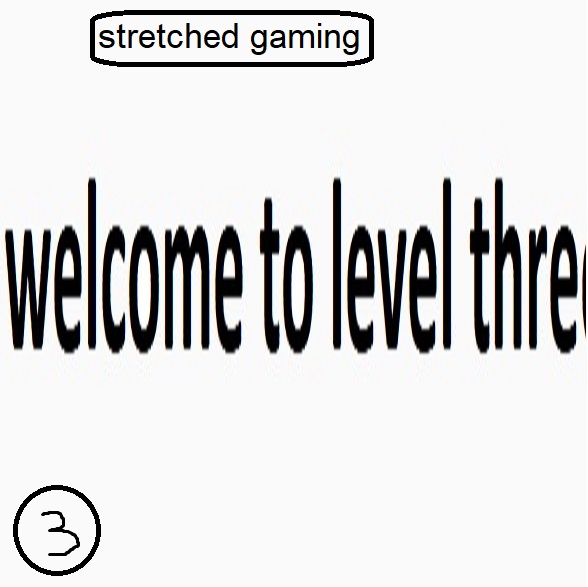 three